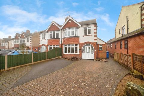 undefined, Duffield Road, Derby DE22