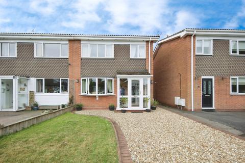 undefined, Needlers End Lane, Balsall Common