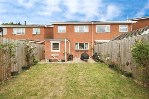 undefined, Needlers End Lane, Balsall Common