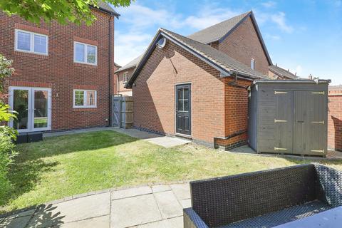 undefined, Meer Stones Road, Balsall Common, Coventry
