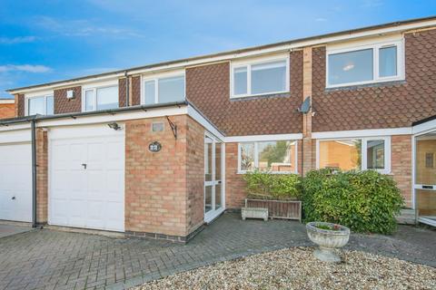 Arden Close, Balsall Common, Coventry