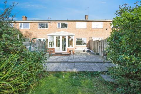 undefined, Arden Close, Balsall Common, Coventry