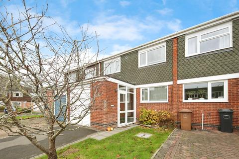 Arden Close, Balsall Common, Coventry