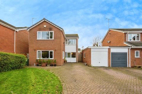 4 bedroom detached house for sale, Elm Grove, Balsall Common, Coventry