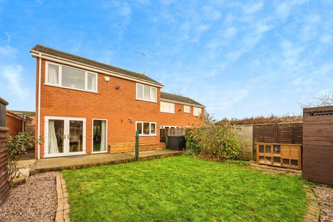 4 bedroom detached house for sale, Elm Grove, Balsall Common, Coventry