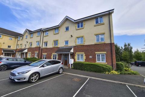 2 bedroom apartment for sale, Kings Vale, Wallsend