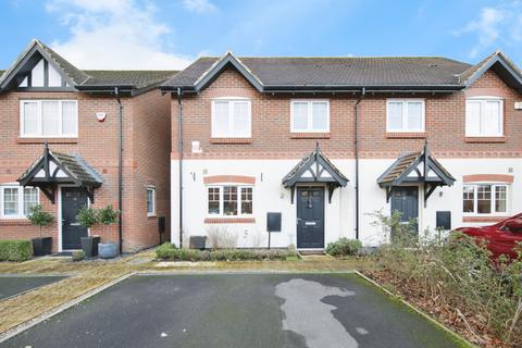 undefined, Meer Stones Road, Balsall Common
