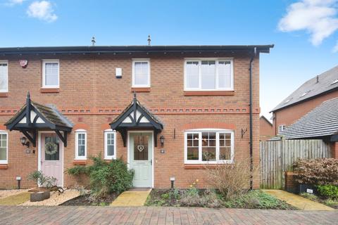 undefined, Drovers Close, Balsall Common