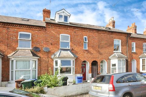 Gibbs Road, Banbury