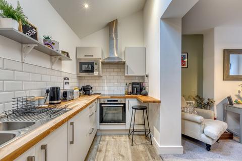 2 bedroom house for sale, 2 Brooklyn Mews, St Helier