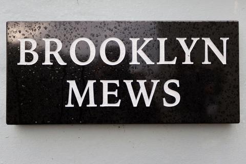 2 bedroom house for sale, 2 Brooklyn Mews, St Helier