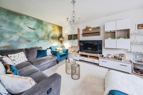 4 bedroom detached house for sale, George Parish Road, Banbury