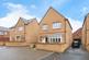 George Parish Road, Banbury