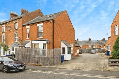 undefined, Merton Street, Banbury