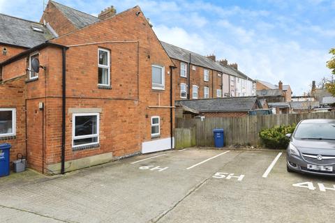 undefined, Merton Street, Banbury