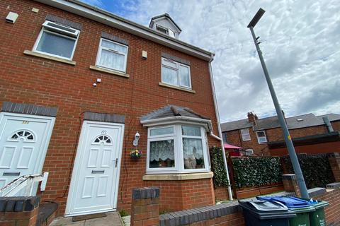 4 bedroom semi-detached house for sale, Gilbert Road, Smethwick