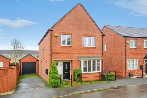 Bailey Road, Banbury