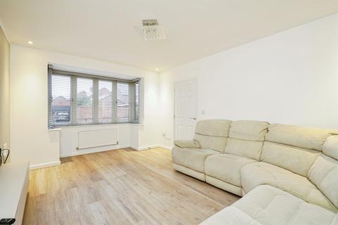 4 bedroom detached house for sale, Bailey Road, Banbury
