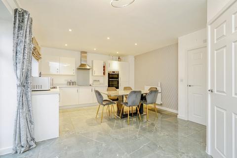 4 bedroom detached house for sale, Bailey Road, Banbury
