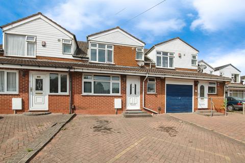 Stony Lane, Smethwick