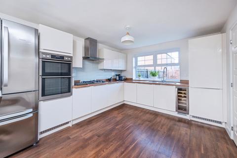 4 bedroom detached house for sale, Hobby Road, Bodicote, Banbury