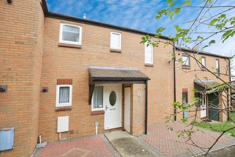 Jasmine Walk, Banbury
