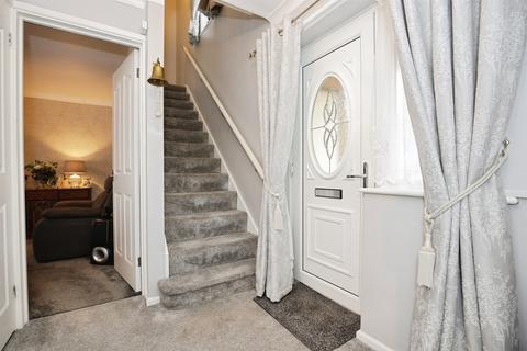 3 bedroom terraced house for sale, Jasmine Walk, Banbury