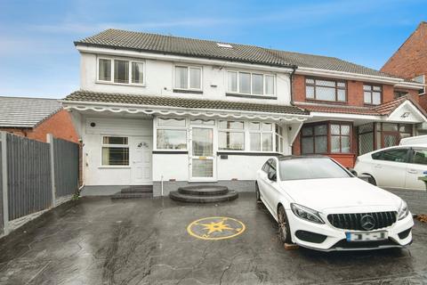 7 bedroom semi-detached house for sale, Norman Road, Smethwick
