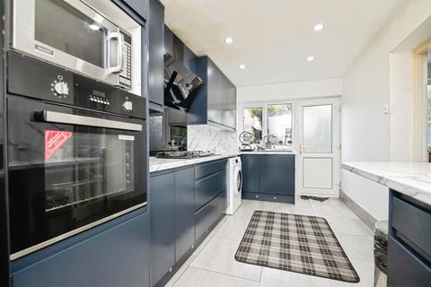 7 bedroom semi-detached house for sale, Norman Road, Smethwick