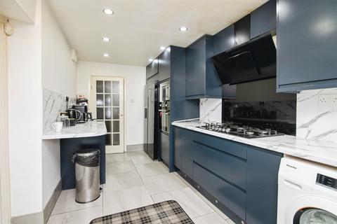 7 bedroom semi-detached house for sale, Norman Road, Smethwick