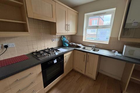 undefined, Shenstone Road, Edgbaston, Birmingham