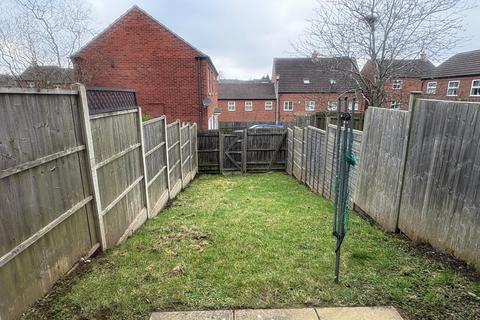 undefined, Shenstone Road, Edgbaston, Birmingham