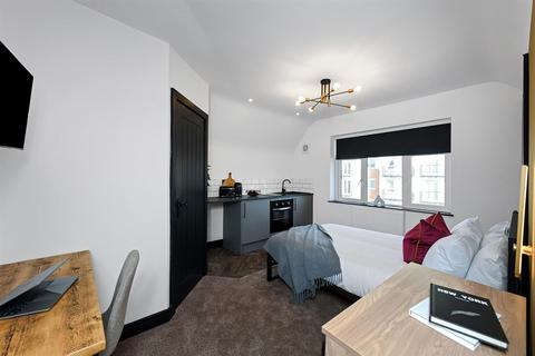 undefined, Uttoxeter New Road, Derby DE22