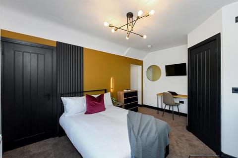 undefined, Uttoxeter New Road, Derby DE22