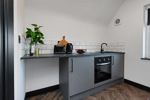 undefined, Uttoxeter New Road, Derby DE22