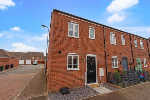 undefined, Lysaght Way, Newport, NP19