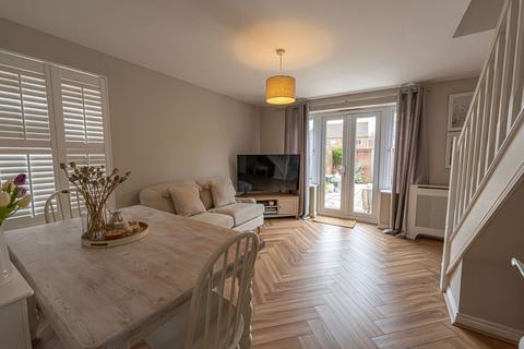 undefined, Lysaght Way, Newport, NP19