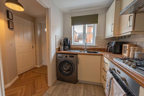 undefined, Lysaght Way, Newport, NP19