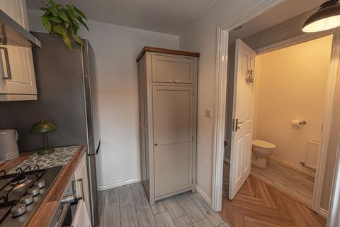 undefined, Lysaght Way, Newport, NP19
