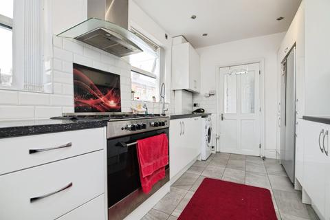 undefined, Cheshire Road, Smethwick
