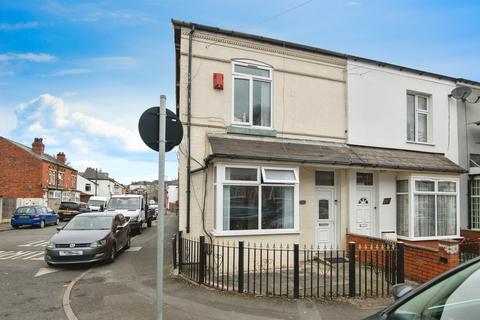 Cheshire Road, Smethwick