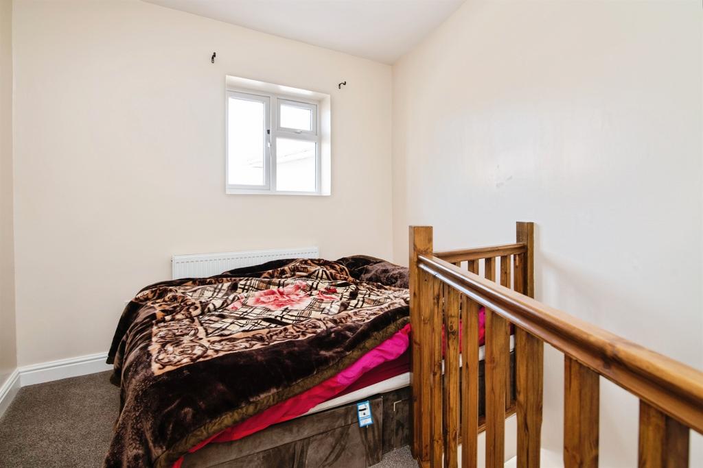 Bedroom Room