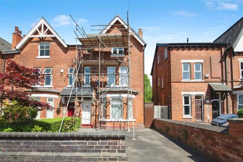 undefined, Clarendon Road, Birmingham