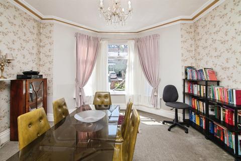 undefined, Clarendon Road, Birmingham