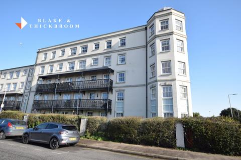 undefined, Imperial Court, Marine Parade West, Clacton-on-Sea