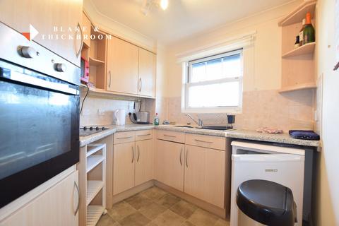 undefined, Imperial Court, Marine Parade West, Clacton-on-Sea