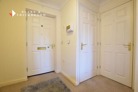 undefined, Imperial Court, Marine Parade West, Clacton-on-Sea