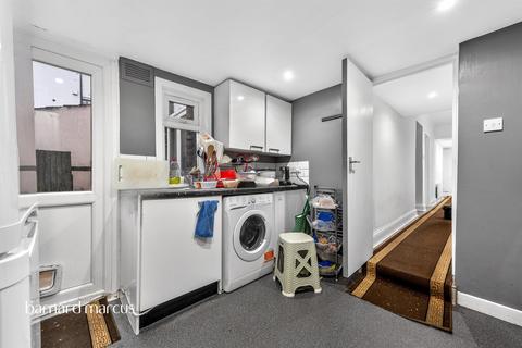 2 bedroom ground floor flat for sale, St. James's Road, Croydon