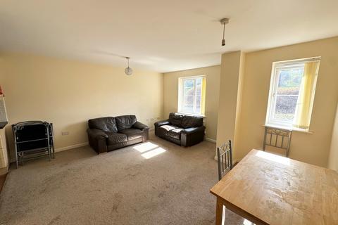2 bedroom ground floor flat for sale, Maynard Road, Edgbaston, Birmingham