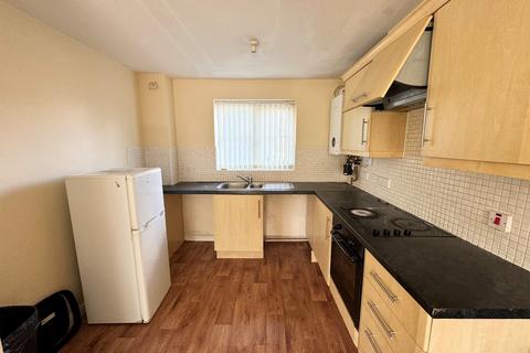 2 bedroom ground floor flat for sale, Maynard Road, Edgbaston, Birmingham